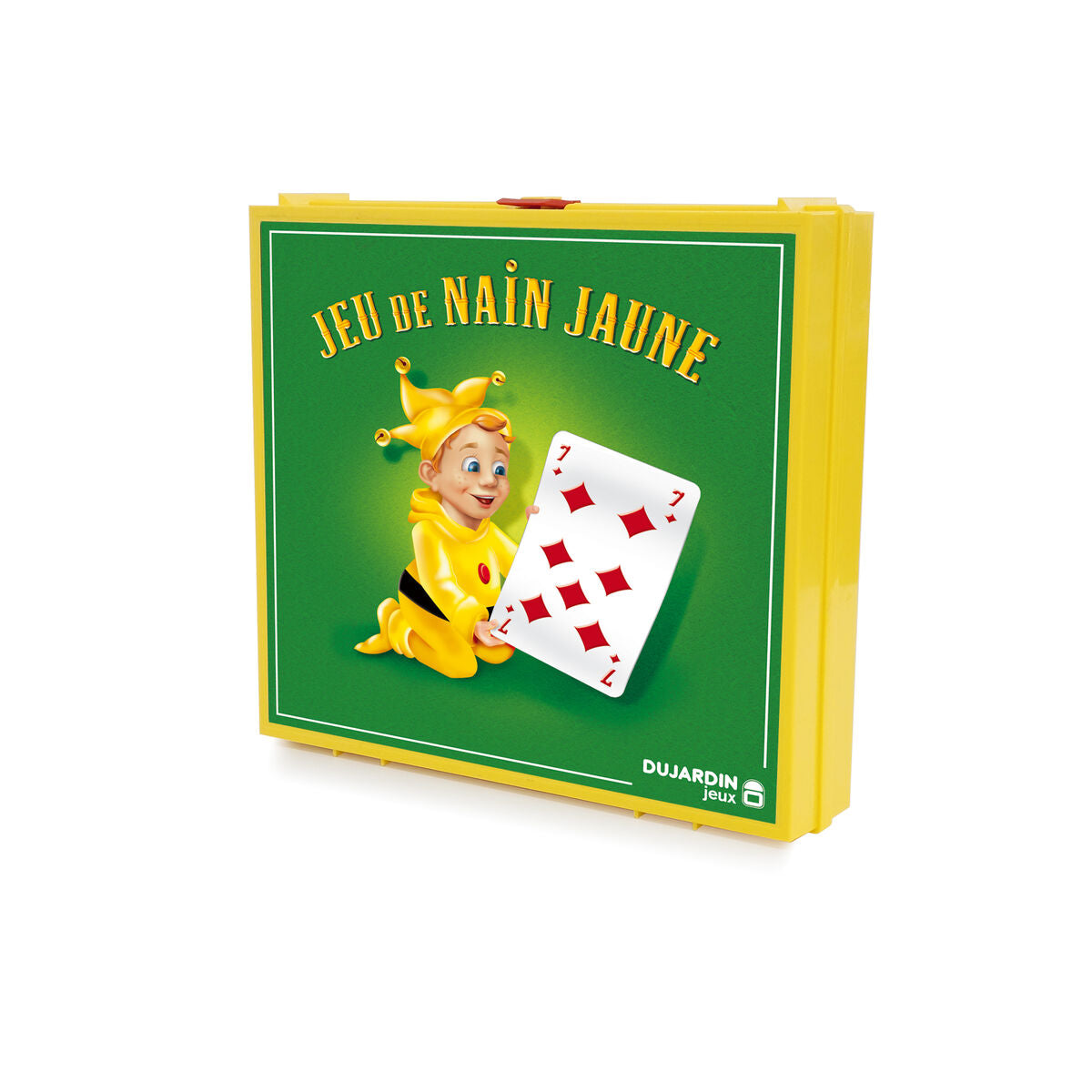 Joc de Masă Dujardin Jeu de nain jaune - Jucarii si jocuri, Jocuri și accesorii