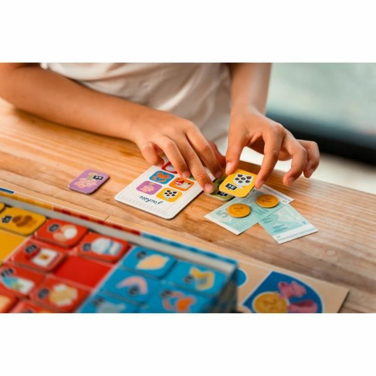 Joc Educativ Nathan I buy - Jucarii si jocuri, Jocuri și accesorii