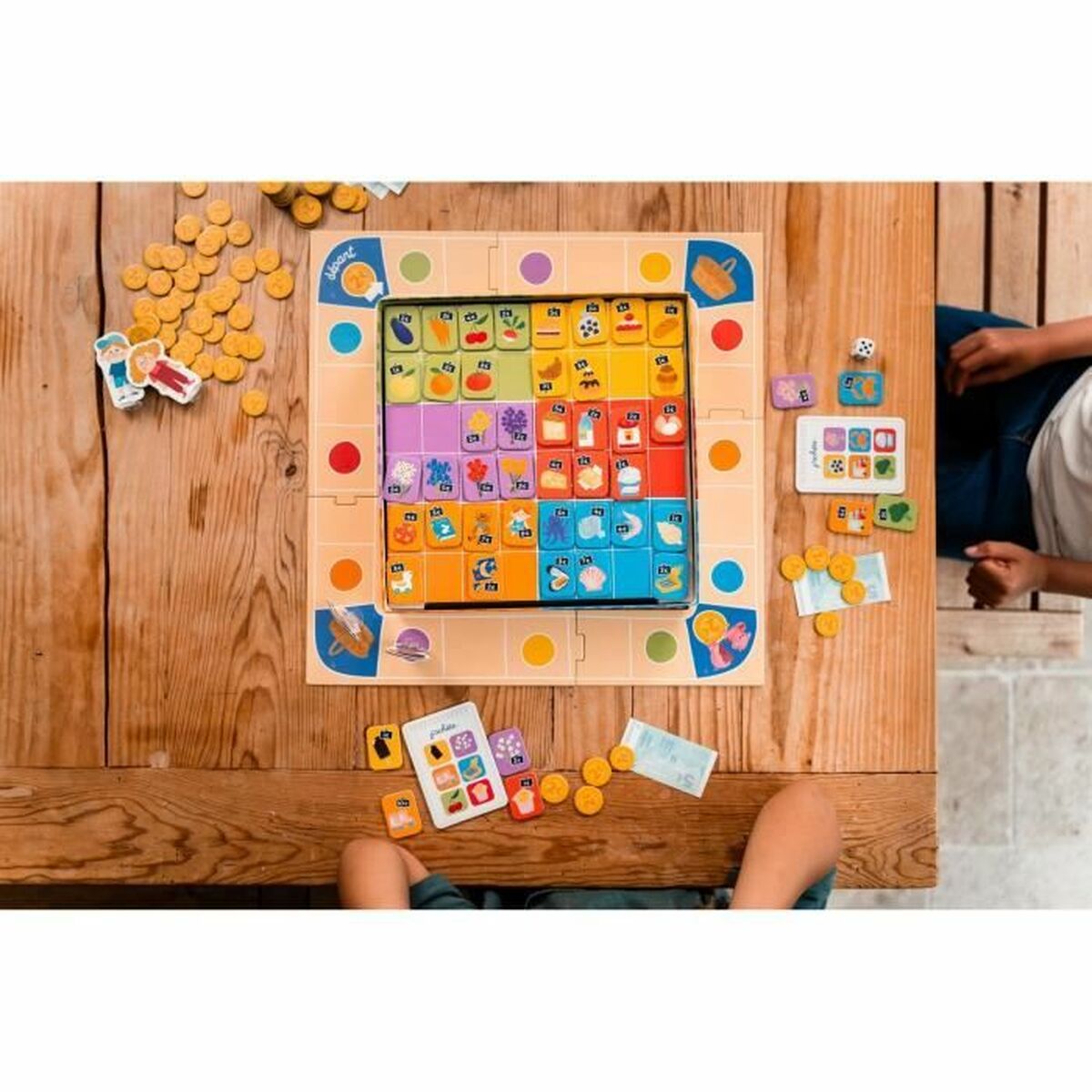 Joc Educativ Nathan I buy - Jucarii si jocuri, Jocuri și accesorii