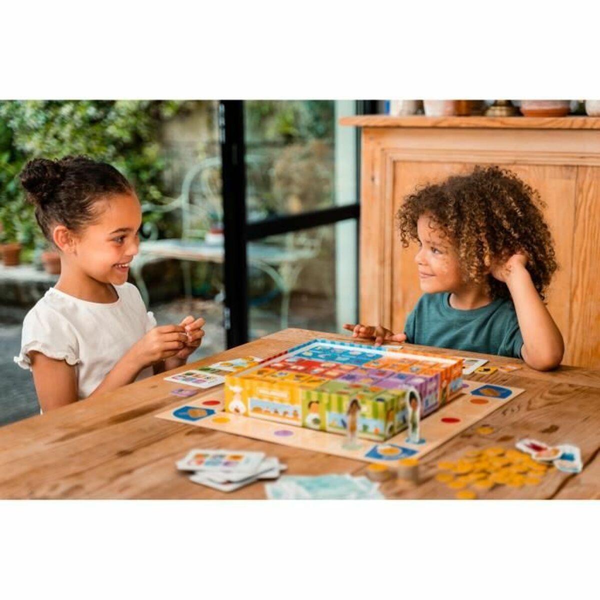 Joc Educativ Nathan I buy - Jucarii si jocuri, Jocuri și accesorii