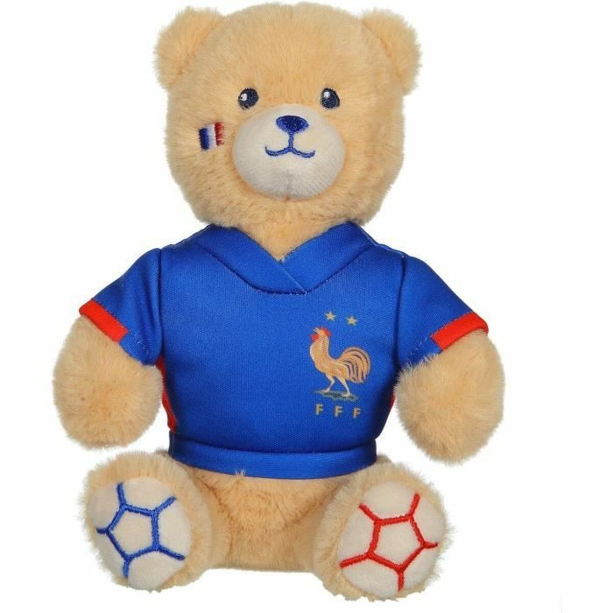Jucărie de Pluș Gipsy Toys Animal Friend - Jucarii si jocuri, Jucării de pluș