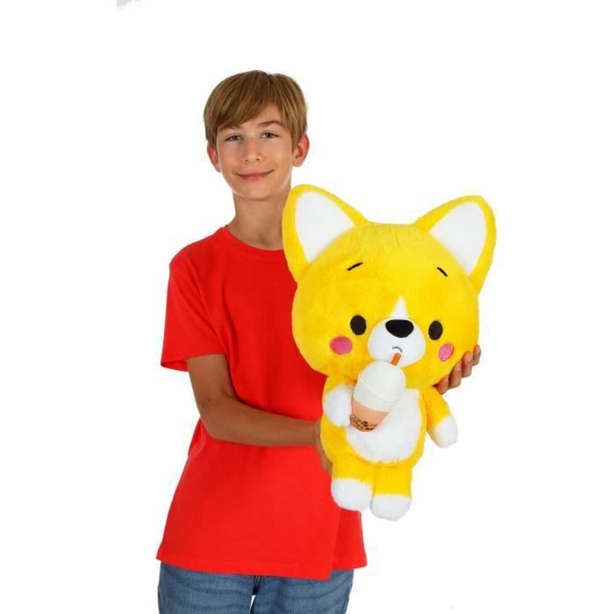 Jucărie de Pluș Gipsy Toys - Jucarii si jocuri, Jucării de pluș