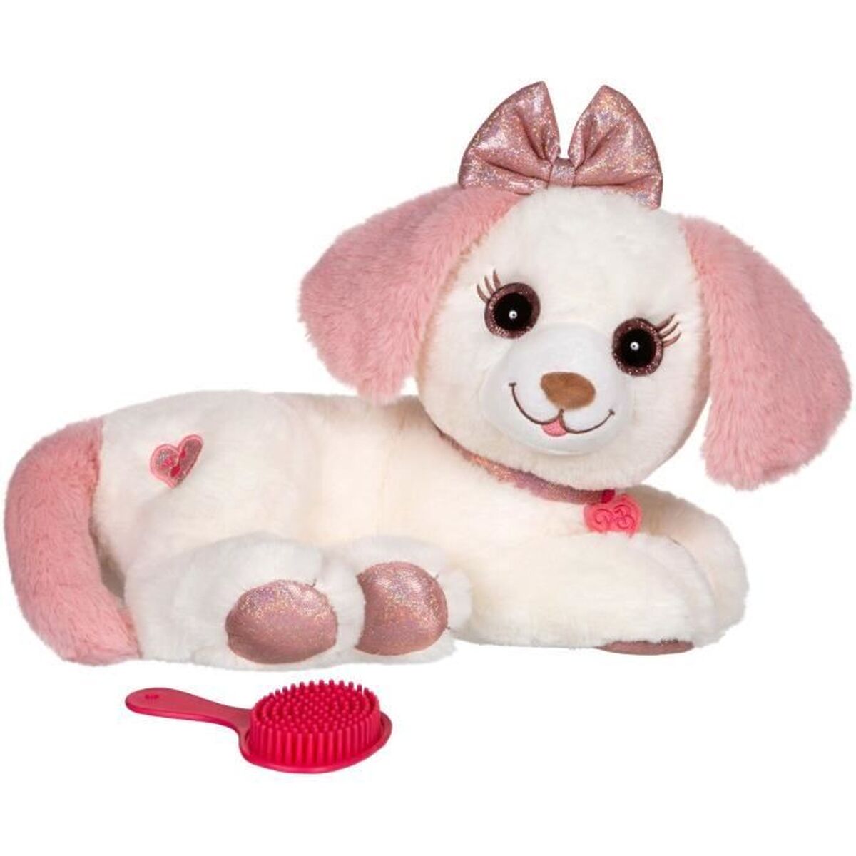 Jucărie de Pluș Gipsy Toys - Jucarii si jocuri, Jucării de pluș
