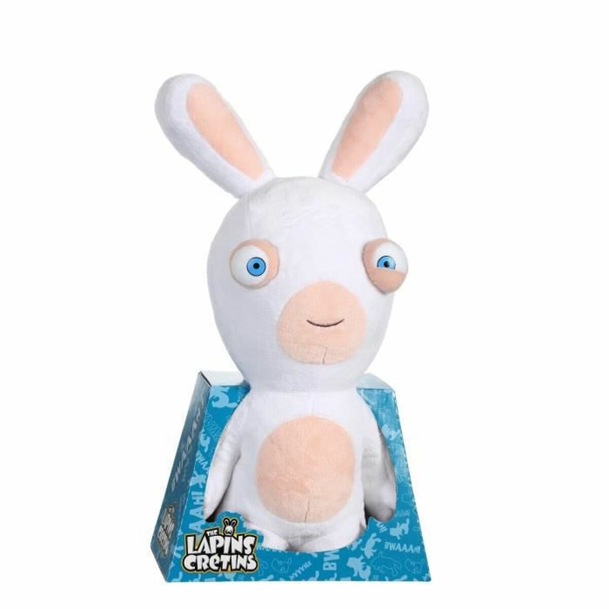 Jucărie de Pluș Gipsy RABBITS CRETINS - Jucarii si jocuri, Jucării de pluș