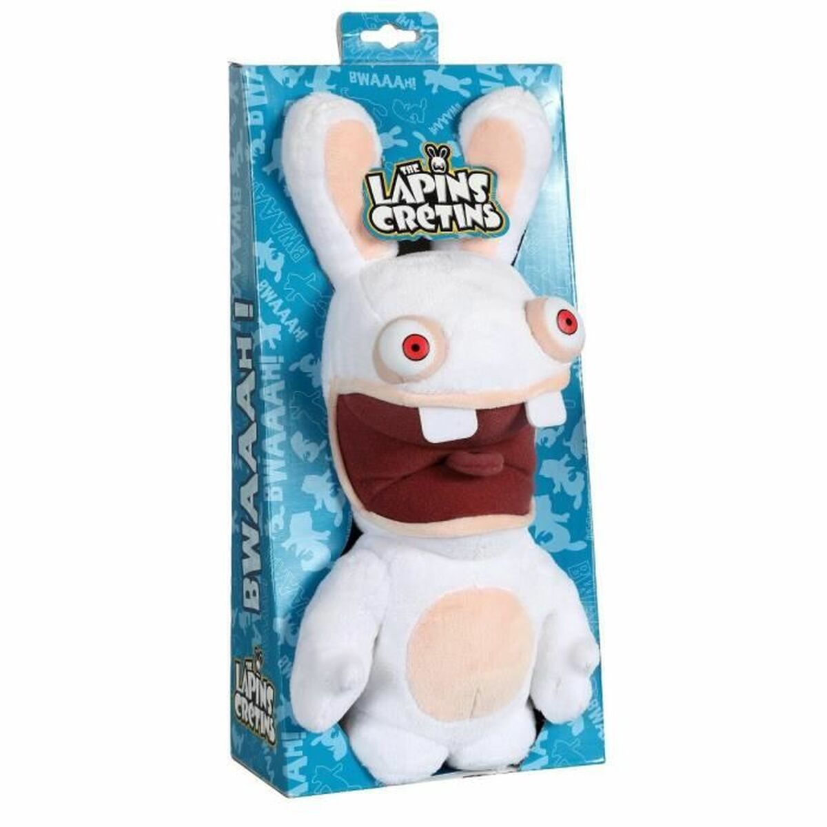 Păpușă Bebe Gipsy Toys RABBITS CRETINS - Jucarii si jocuri, Păpuși și accesorii