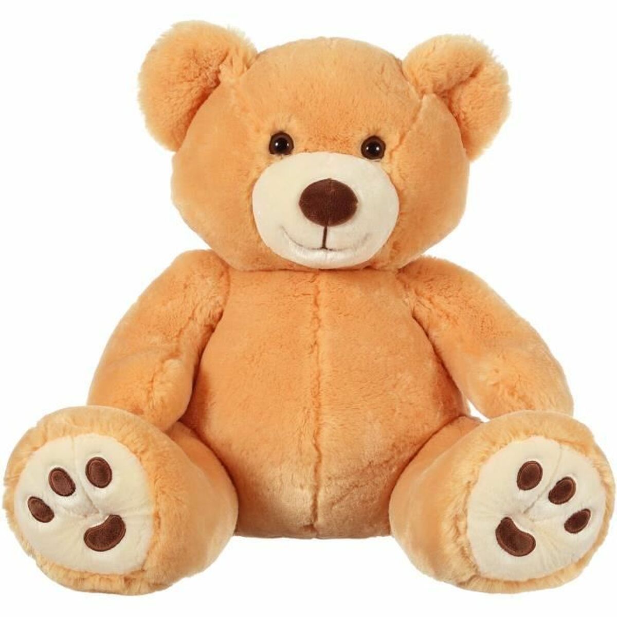 Jucărie de Pluș Gipsy Toys Animal Friend - Jucarii si jocuri, Jucării de pluș
