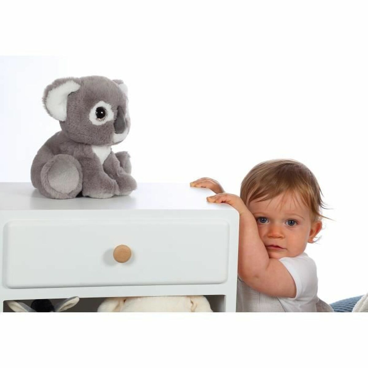 Jucărie de Pluș Gipsy Koala Multicolor - Jucarii si jocuri, Jucării de pluș