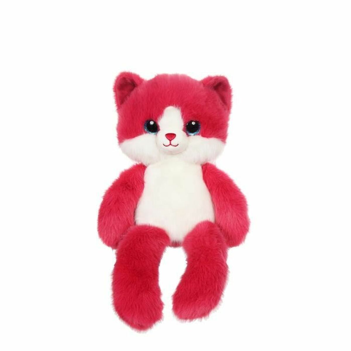 Jucărie de Pluș Gipsy Toys Leggies Rose - Jucarii si jocuri, Jucării de pluș