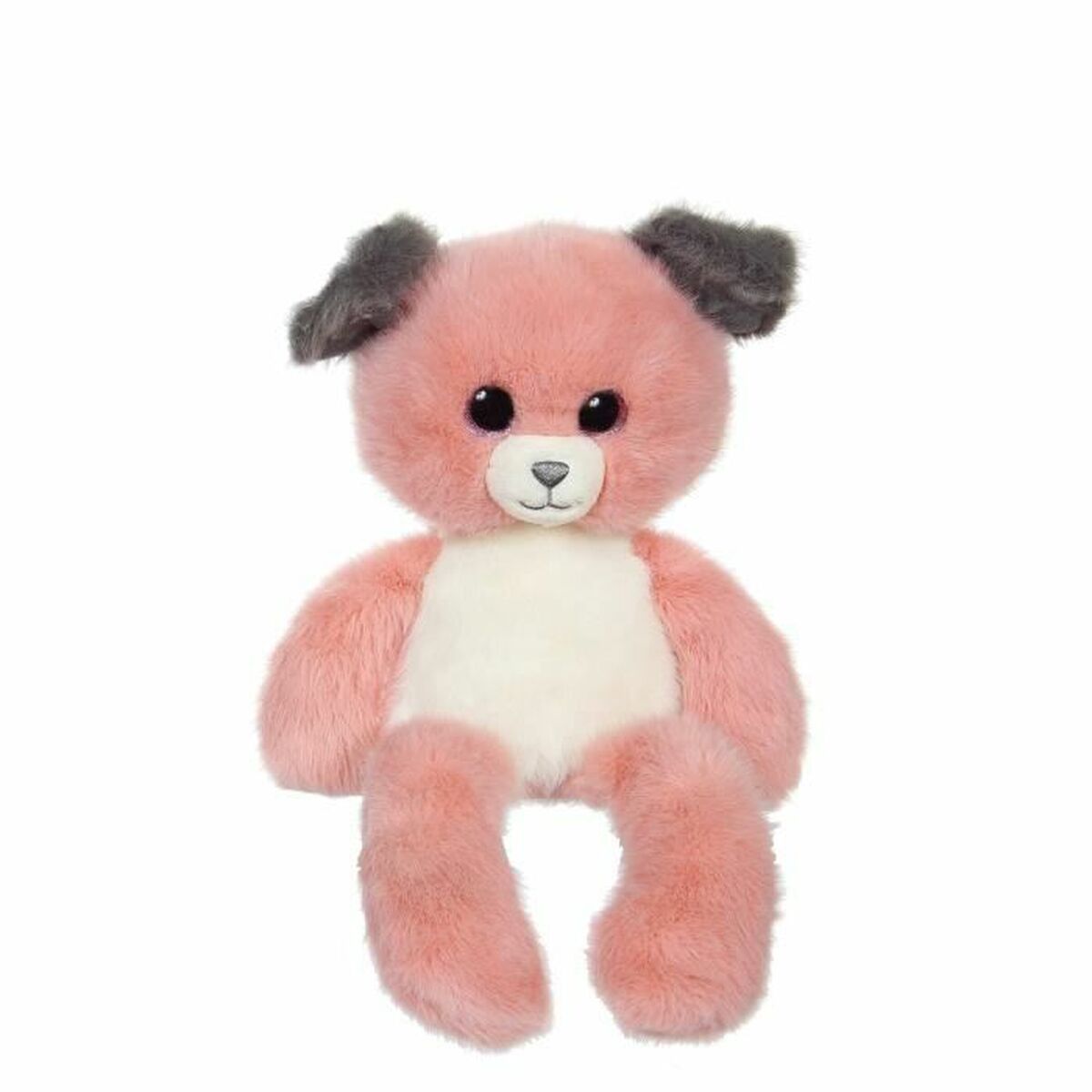 Jucărie de Pluș Gipsy Toys Leggies Rose - Jucarii si jocuri, Jucării de pluș