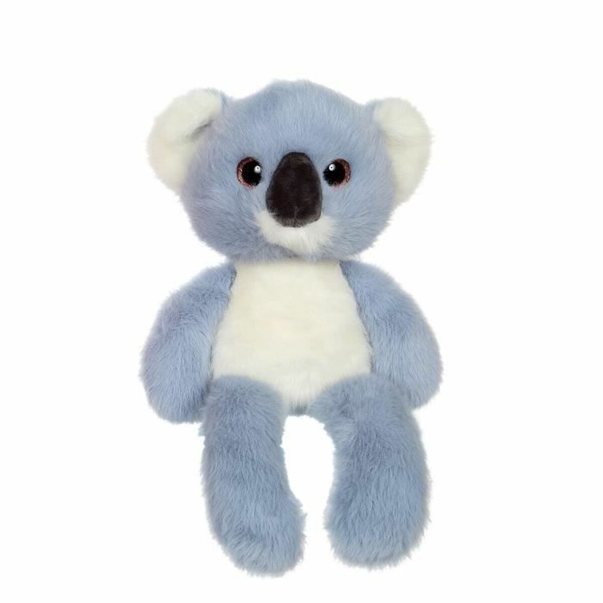 Jucărie de Pluș Gipsy Toys Koala Leggies Albastru - Jucarii si jocuri, Jucării de pluș