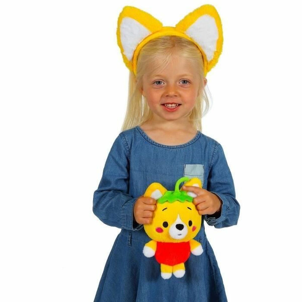 Jucărie de Pluș Gipsy Toys - Jucarii si jocuri, Jucării de pluș