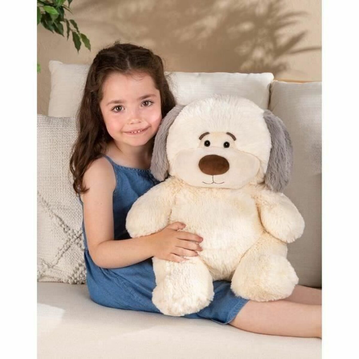 Jucărie de Pluș Gipsy Toys - Jucarii si jocuri, Jucării de pluș