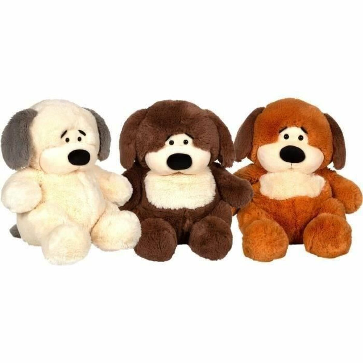 Jucărie de Pluș Gipsy Toys - Jucarii si jocuri, Jucării de pluș