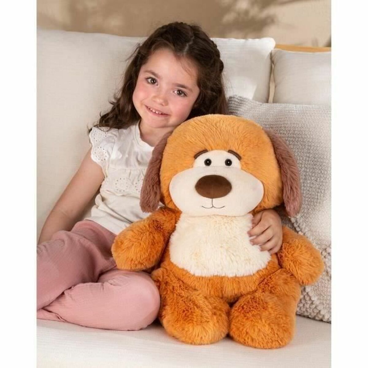 Jucărie de Pluș Gipsy Toys - Jucarii si jocuri, Jucării de pluș
