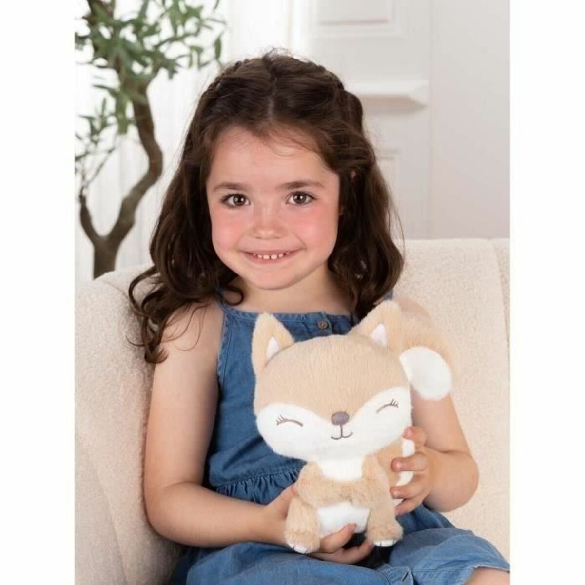 Jucărie de Pluș Gipsy Toys - Jucarii si jocuri, Jucării de pluș