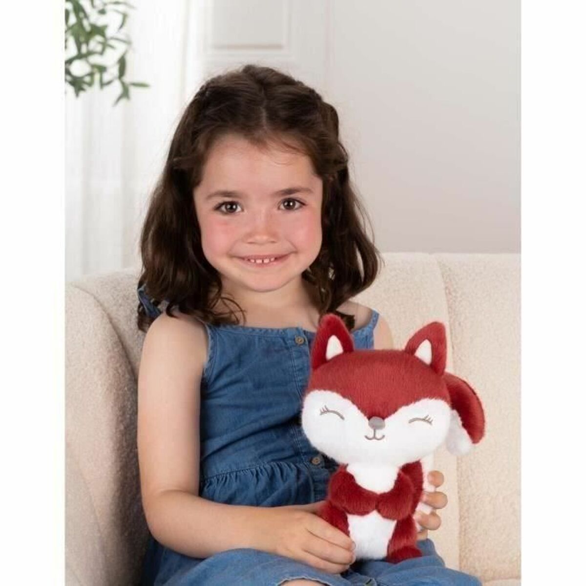 Jucărie de Pluș Gipsy Toys - Jucarii si jocuri, Jucării de pluș