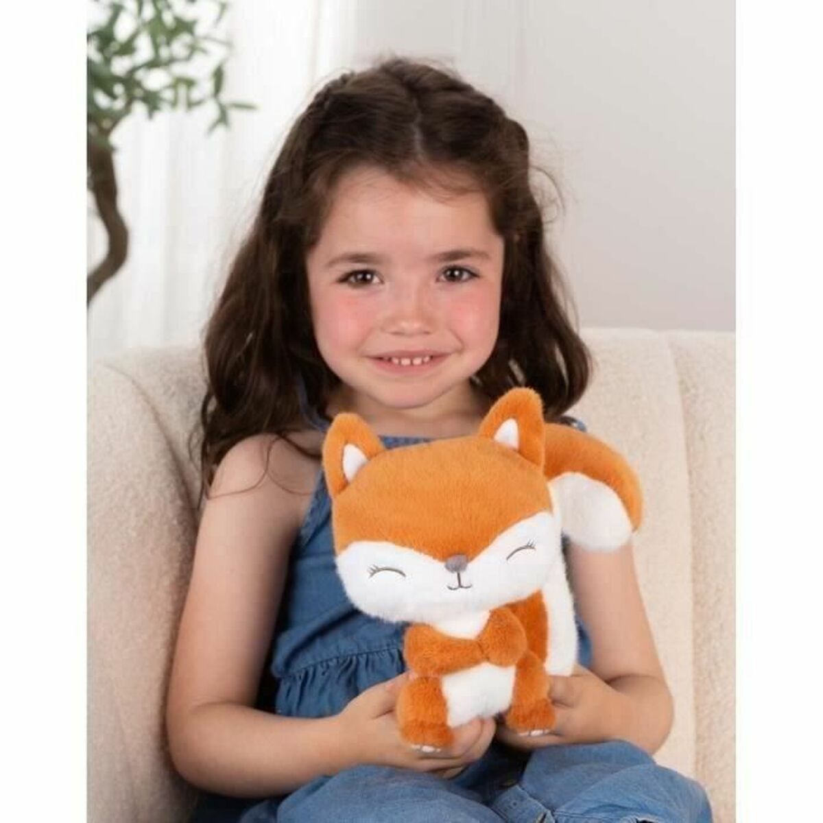Jucărie de Pluș Gipsy Toys - Jucarii si jocuri, Jucării de pluș