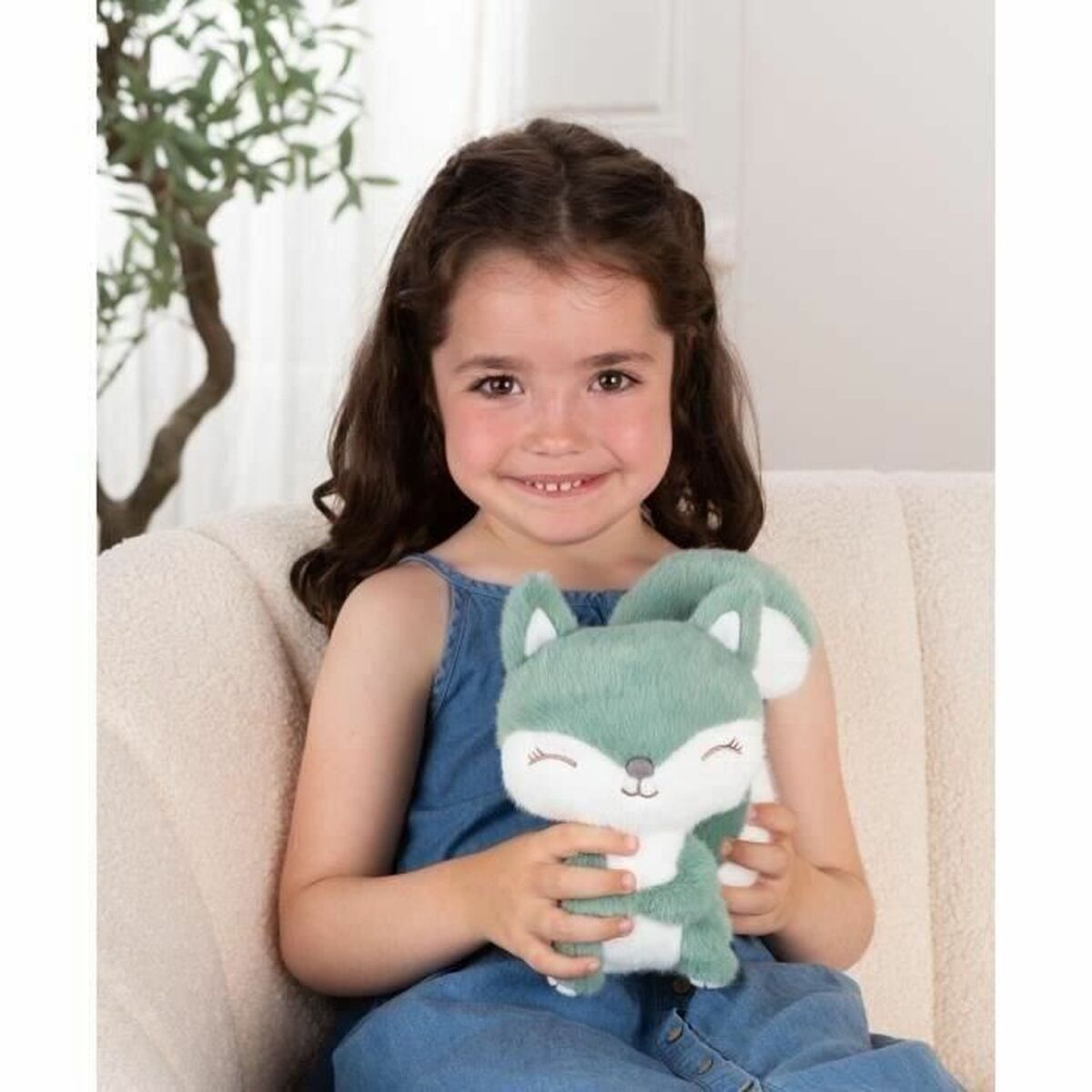 Jucărie de Pluș Gipsy Toys - Jucarii si jocuri, Jucării de pluș