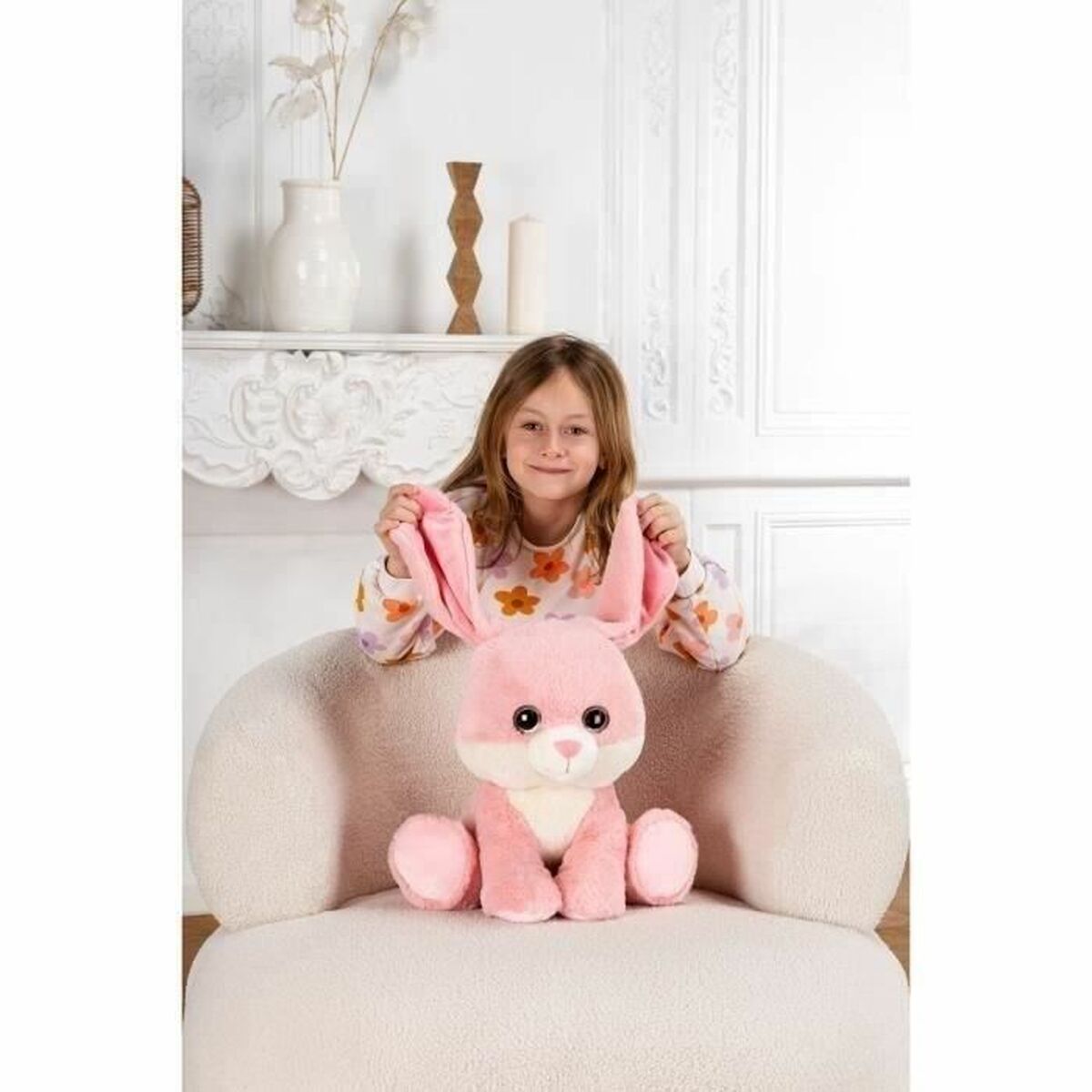 Jucărie de Pluș Gipsy Toys - Jucarii si jocuri, Jucării de pluș