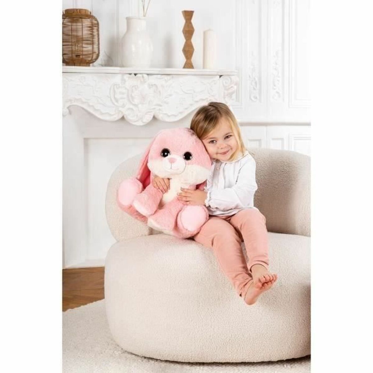 Jucărie de Pluș Gipsy Toys - Jucarii si jocuri, Jucării de pluș