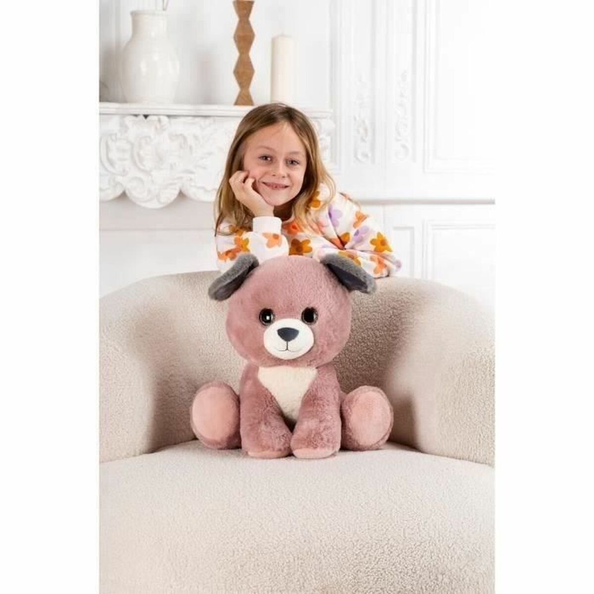 Jucărie de Pluș Gipsy Toys - Jucarii si jocuri, Jucării de pluș