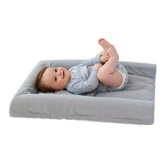 Schimbător Candide - Bebelus, Dormitor