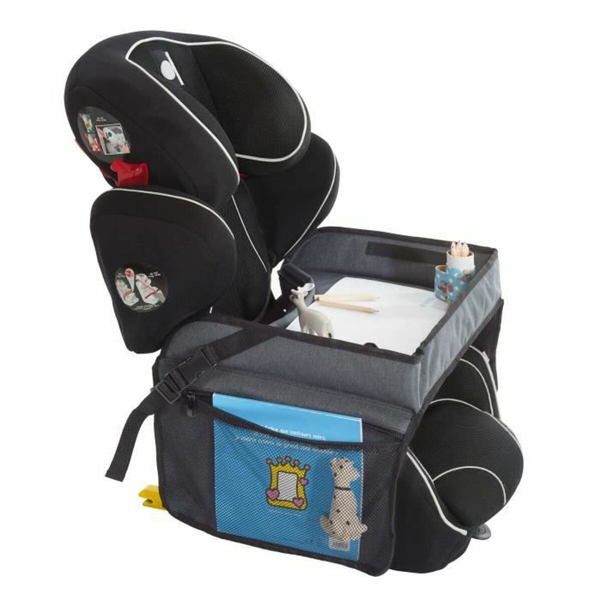 Tavă Tineo - Bebelus, Scaune auto și accesorii