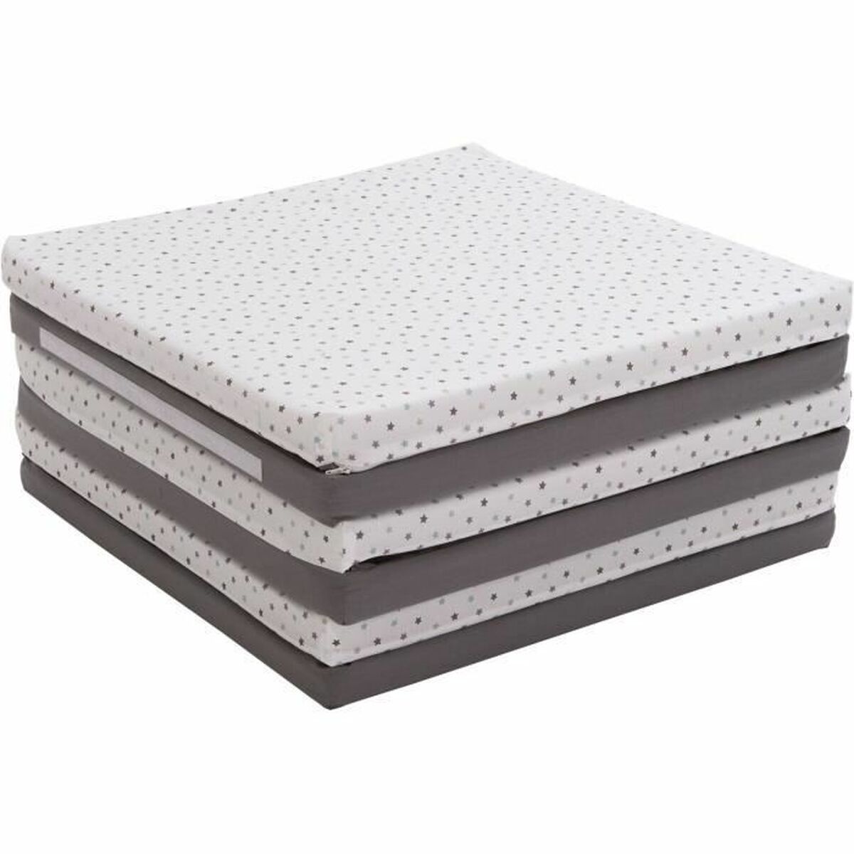 Saltea de joacă Candide XL Stele Foam - Bebelus, Activitate și divertisment