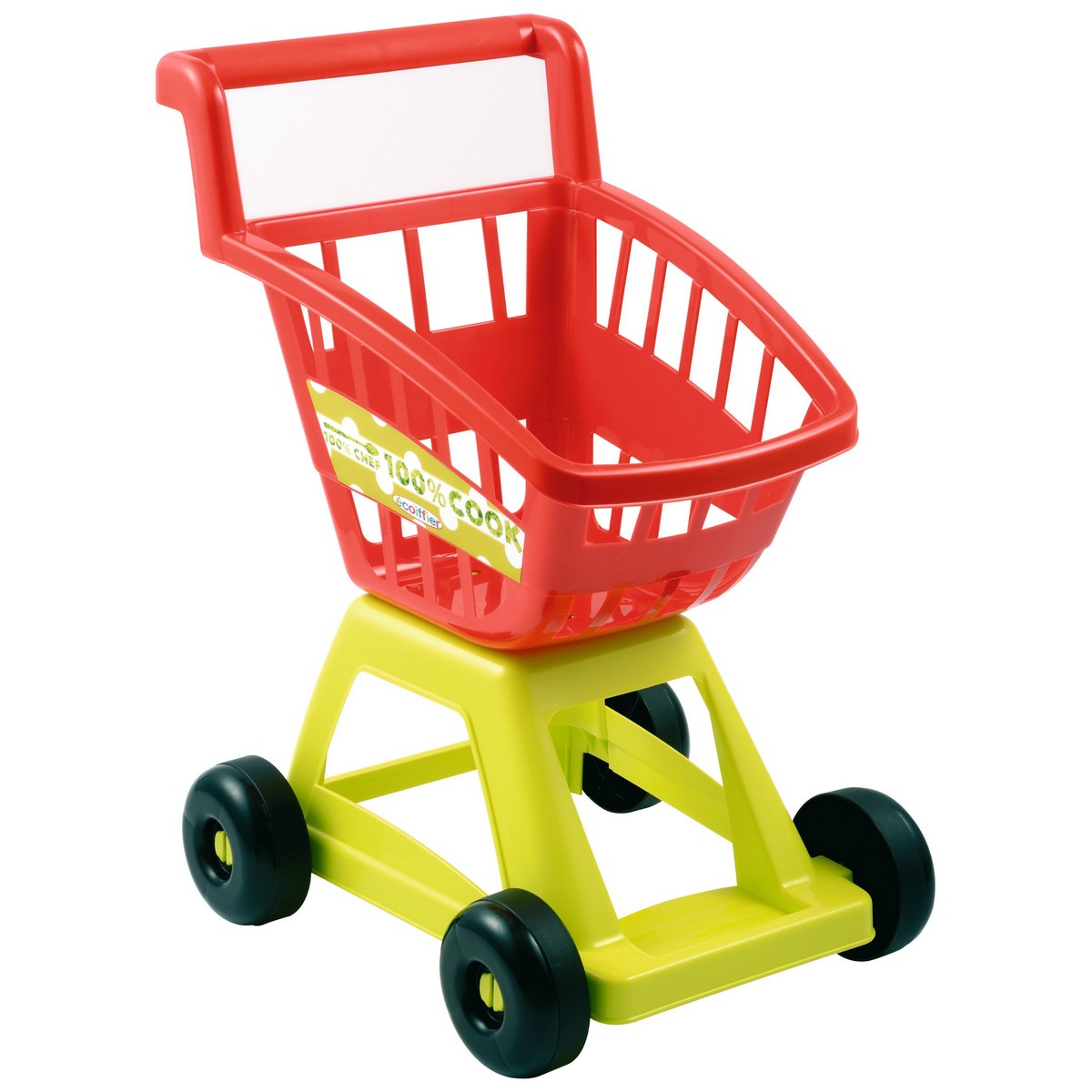 Cărucior Ecoiffier 46387 - Jucarii si jocuri, Imitații de jocuri