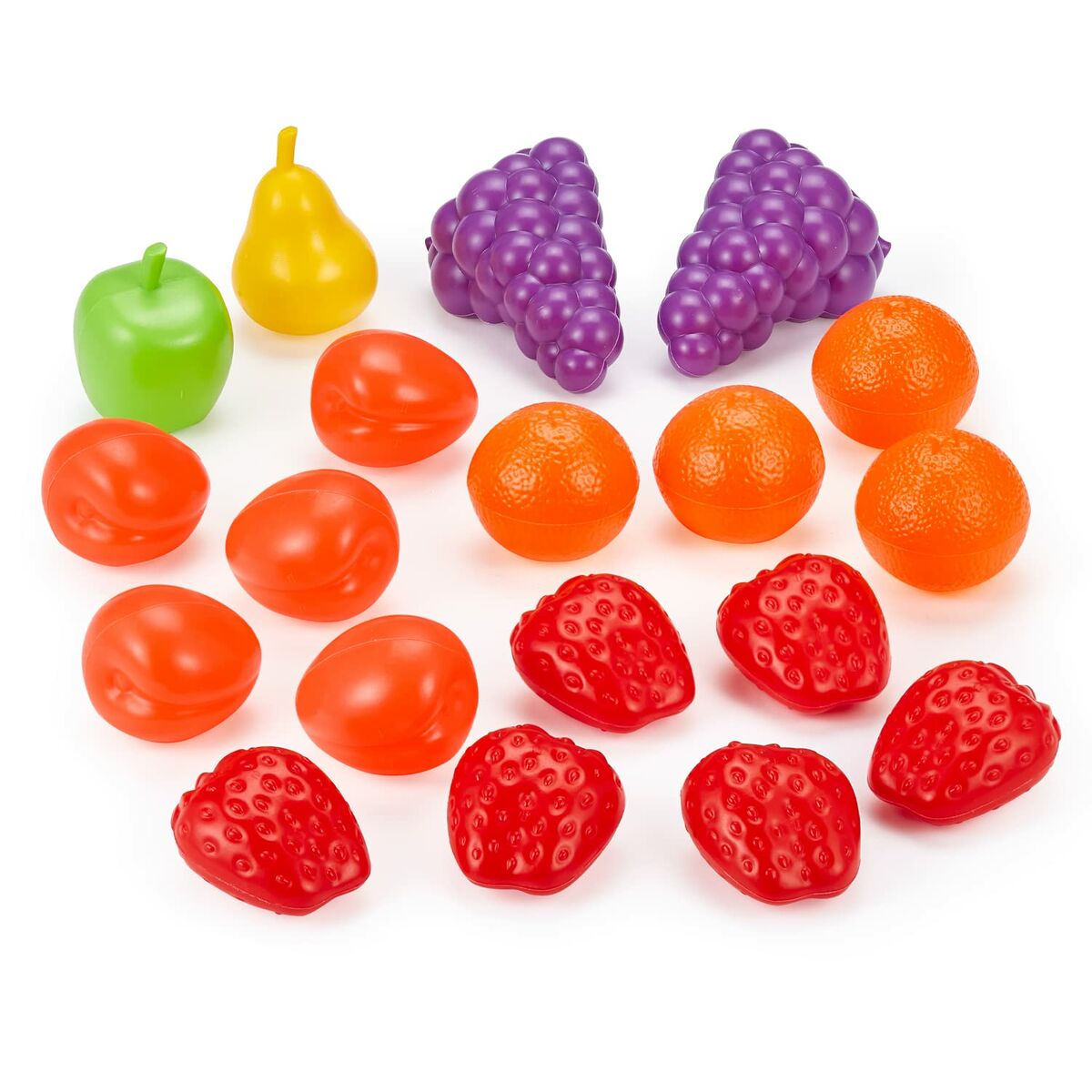 Set de feluri de mâncare Ecoiffier Food Box - Jucarii si jocuri, Imitații de jocuri