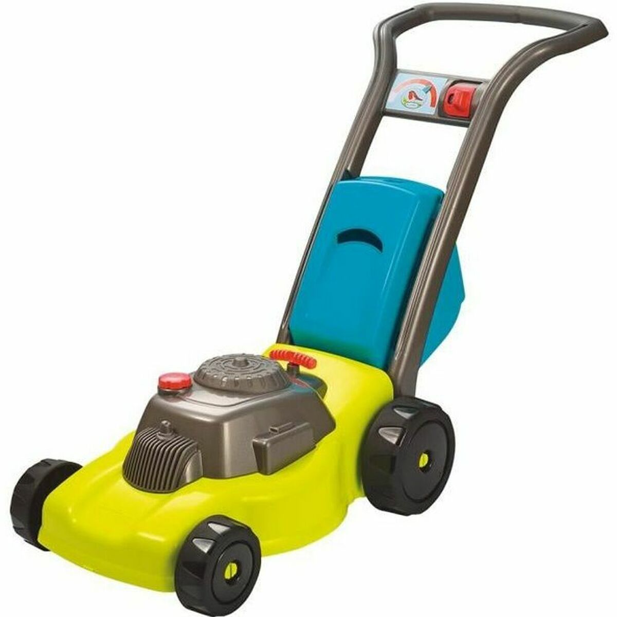 Mașină de tuns iarba jucărie Ecoiffier 4280 - Jucarii si jocuri, Imitații de jocuri
