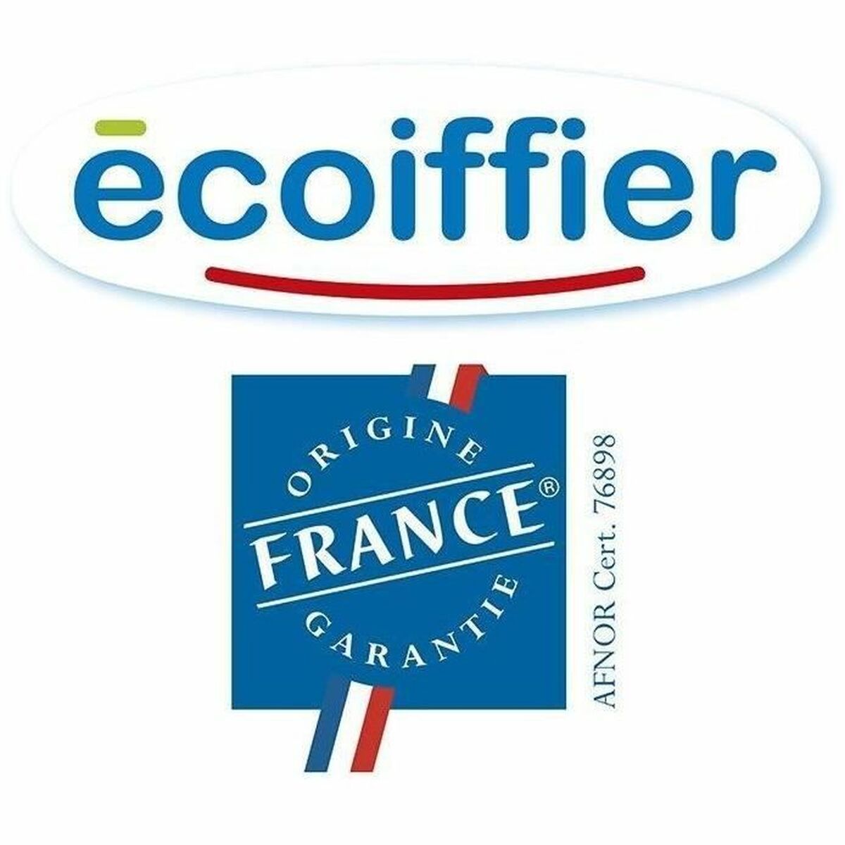 Set de Construcție Ecoiffier TABLA DE ACTIVIDADES - Jucarii si jocuri