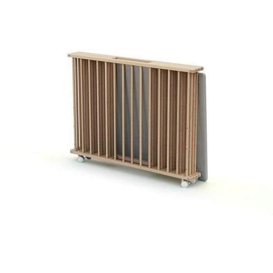 Loc de joacă WEBABY Bej 70 x 100 cm - Bebelus, Dormitor