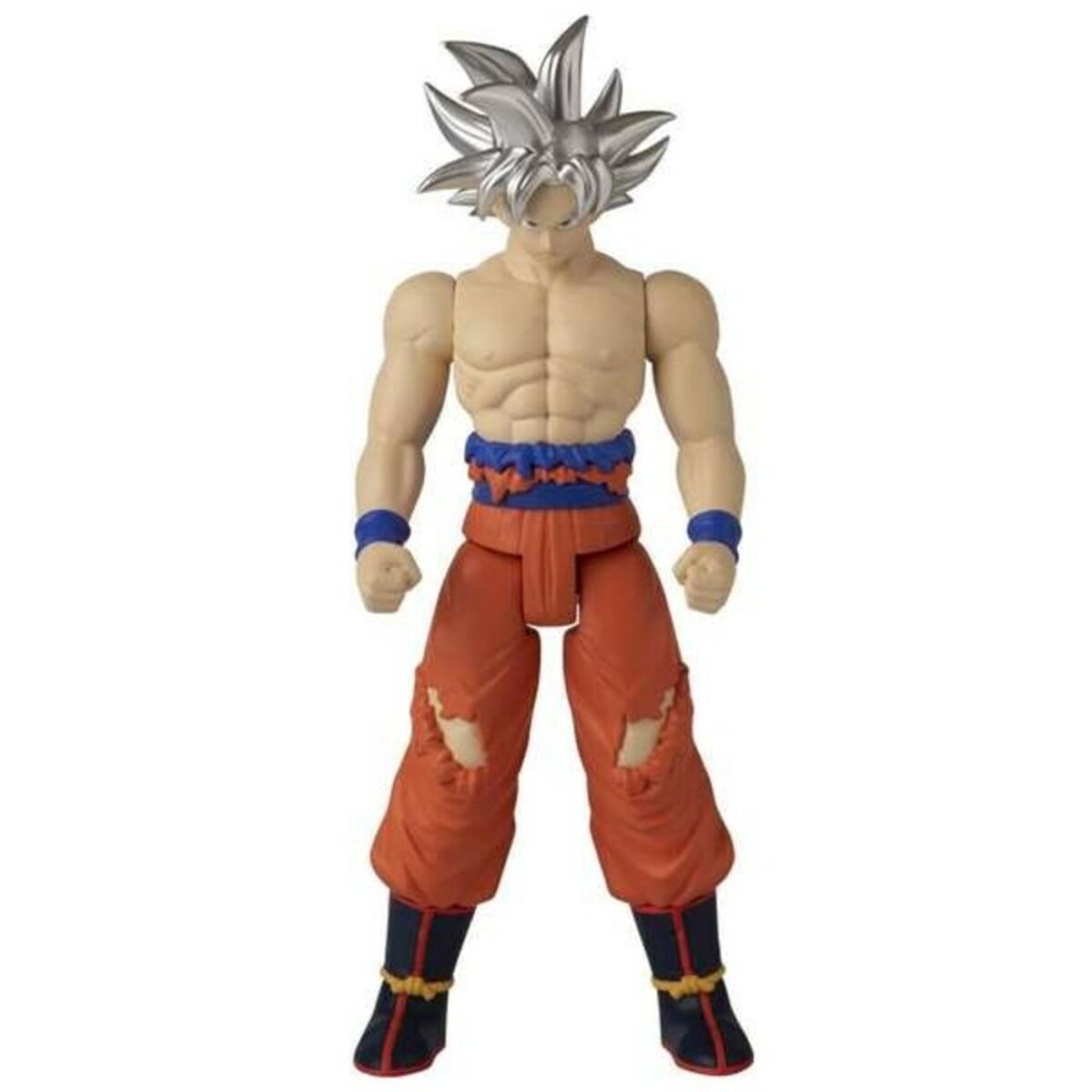 Figurine de Acțiune Dragon Ball limit Breaker Goku Bandai (30 cm) - Jucarii si jocuri, Păpuși și figurine