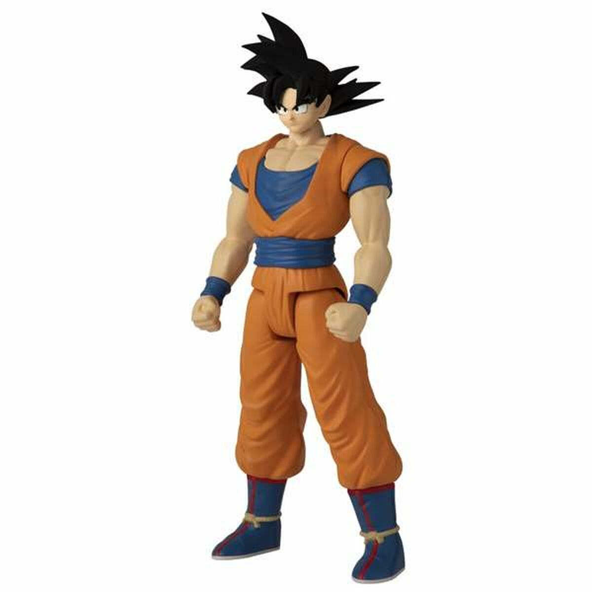Cutie de nisip Bandai Goku Limit Breaker Series - Jucarii si jocuri, Păpuși și accesorii