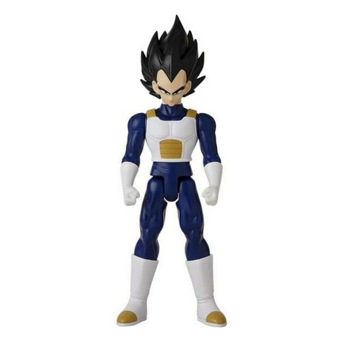 Figură Bandai Limit Breaker Vegeta Dragon Ball (30 cm) - Jucarii si jocuri, Păpuși și figurine