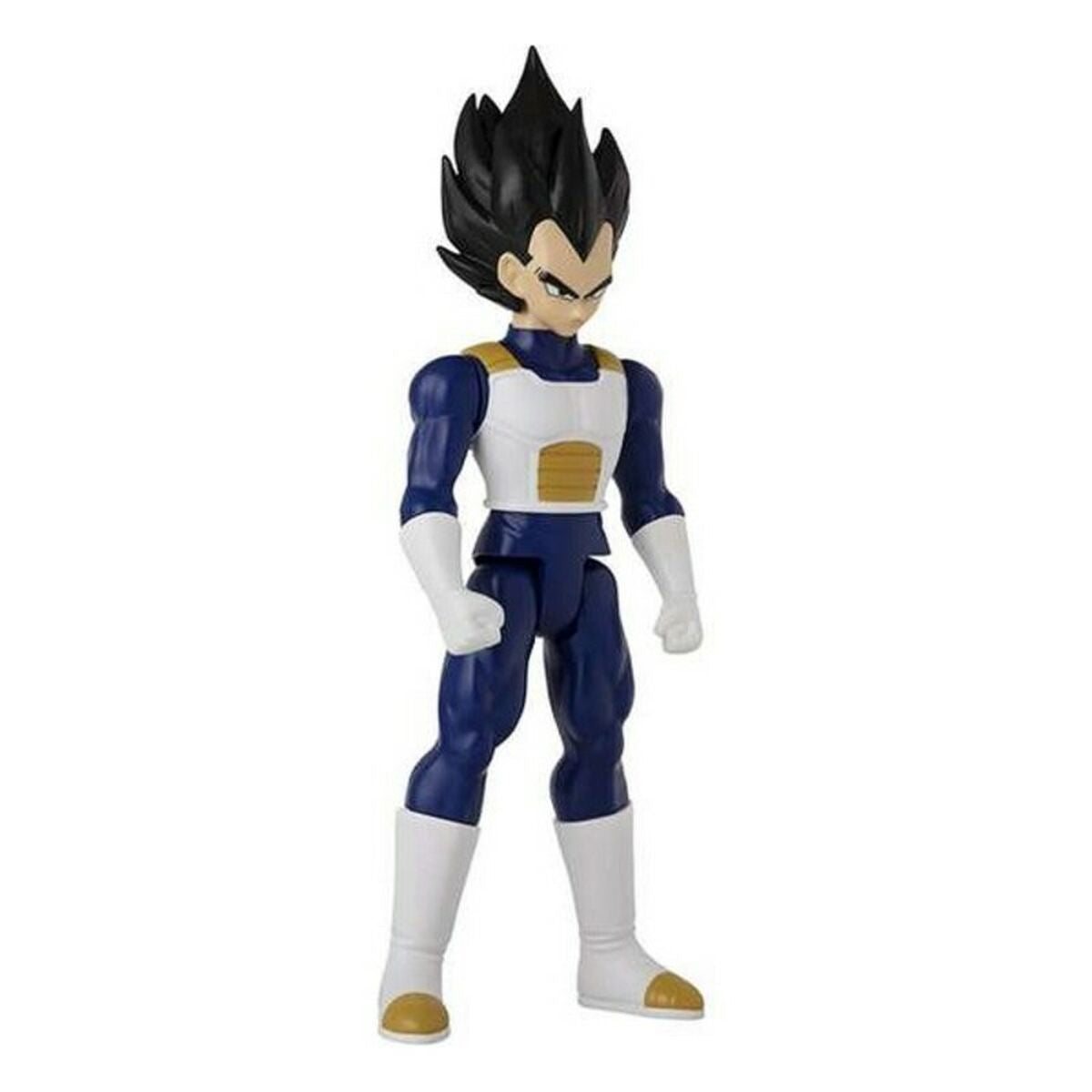 Figură Bandai Limit Breaker Vegeta Dragon Ball (30 cm) - Jucarii si jocuri, Păpuși și figurine