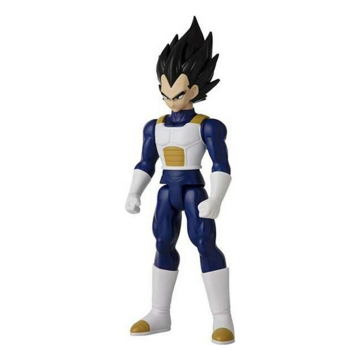 Figură Bandai Limit Breaker Vegeta Dragon Ball (30 cm) - Jucarii si jocuri, Păpuși și figurine