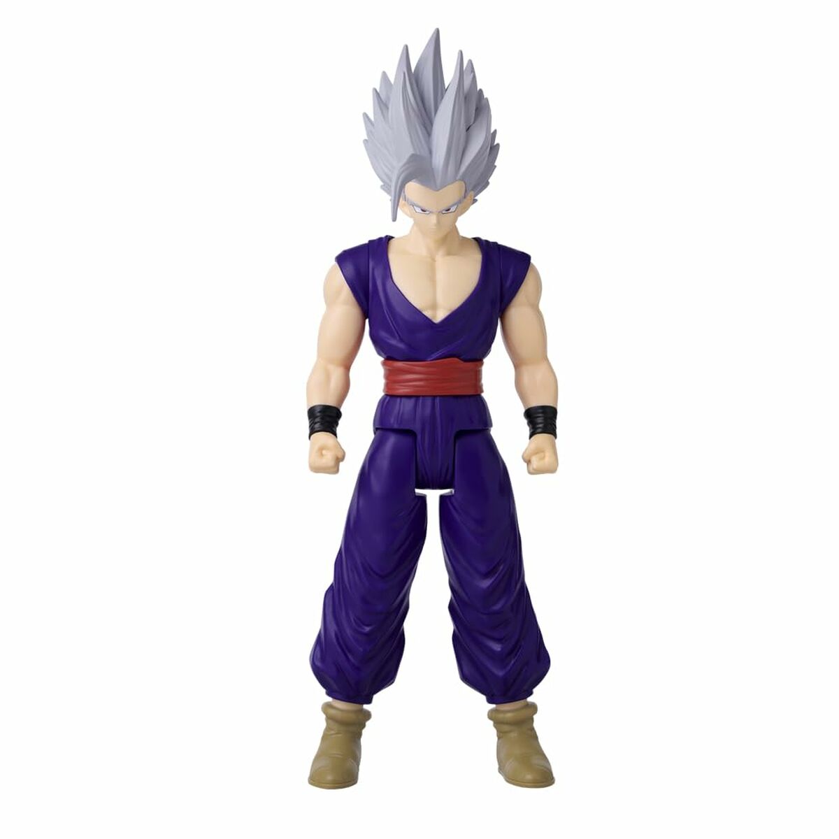 Figurine de Acțiune Bandai Dragon Ball Limit Breakers Series Gohan Beast 30 cm - Jucarii si jocuri, Păpuși și figurine