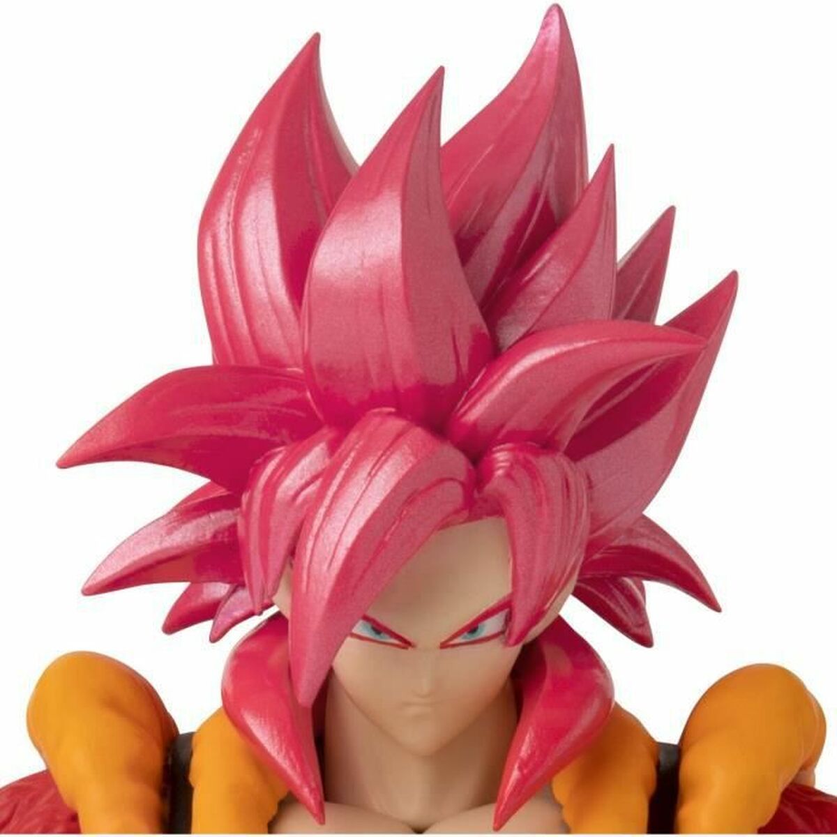 Figurine de Acțiune Dragon Ball Super: Star Figure Gogeta Super Saiyan 4 17 cm - Jucarii si jocuri, Păpuși și figurine