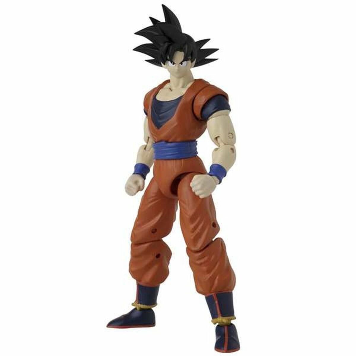 Figură Dragon Ball Bandai Dragon Stars Goku (17 cm) - Jucarii si jocuri, Păpuși și figurine