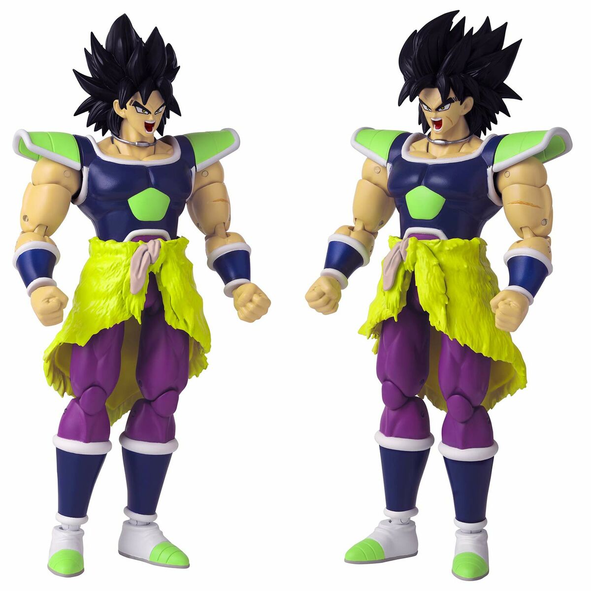 Figurină de Acțiune Bandai DS36781 Dragon Ball BROLY - Jucarii si jocuri, Păpuși și figurine