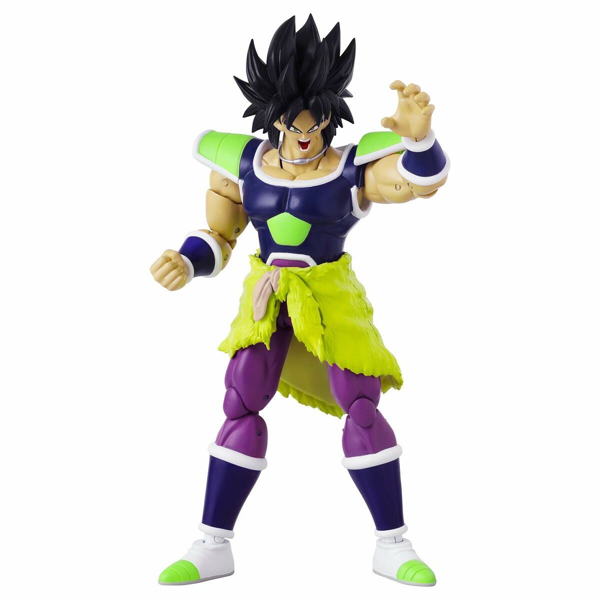 Figurină de Acțiune Bandai DS36781 Dragon Ball BROLY - Jucarii si jocuri, Păpuși și figurine