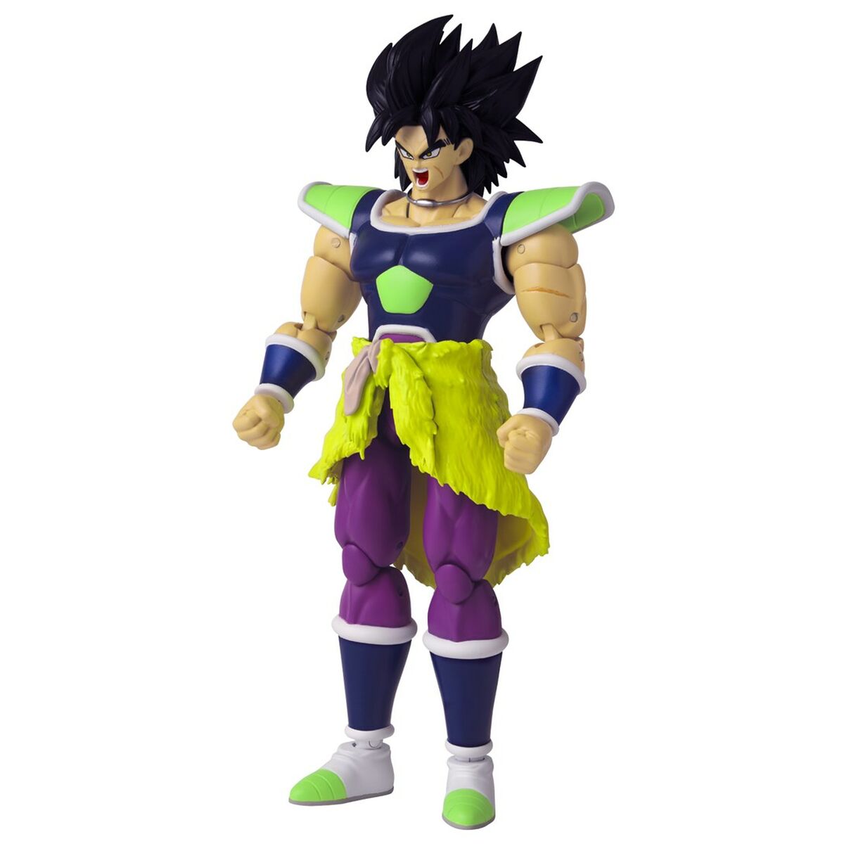 Figurină de Acțiune Bandai DS36781 Dragon Ball BROLY - Jucarii si jocuri, Păpuși și figurine