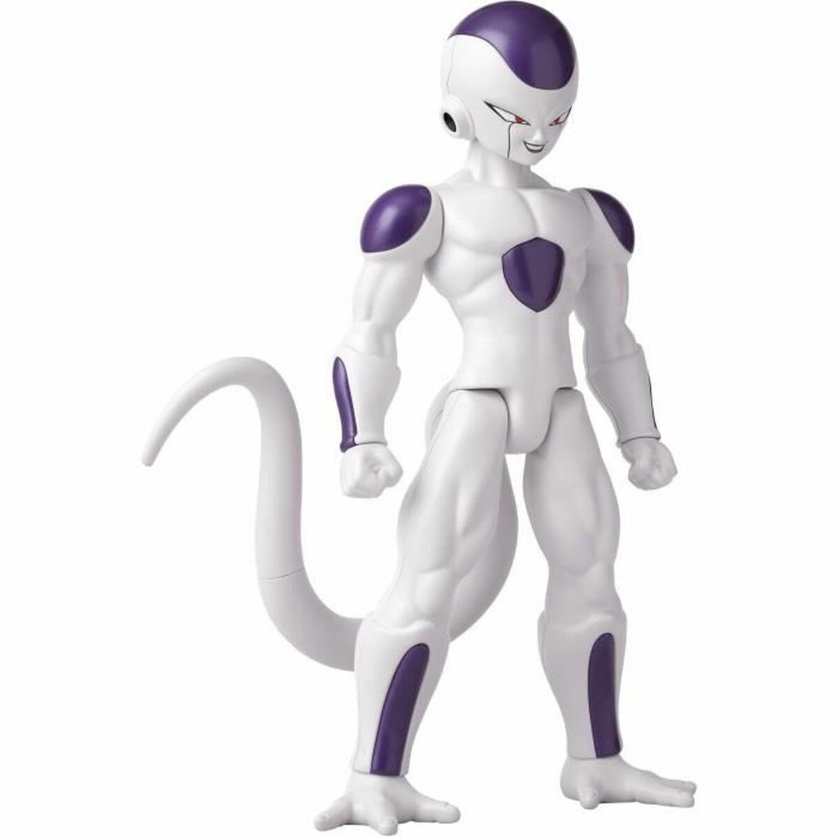 Figurine de Acțiune Dragon Ball Freezer 4ta forma 30 cm Dragon Ball - Jucarii si jocuri, Păpuși și figurine