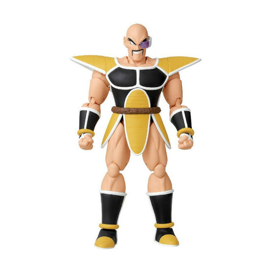 Figurine colectabile Bandai Dragon Stars Nappa 17 cm PVC - Jucarii si jocuri, Obiecte de colecție