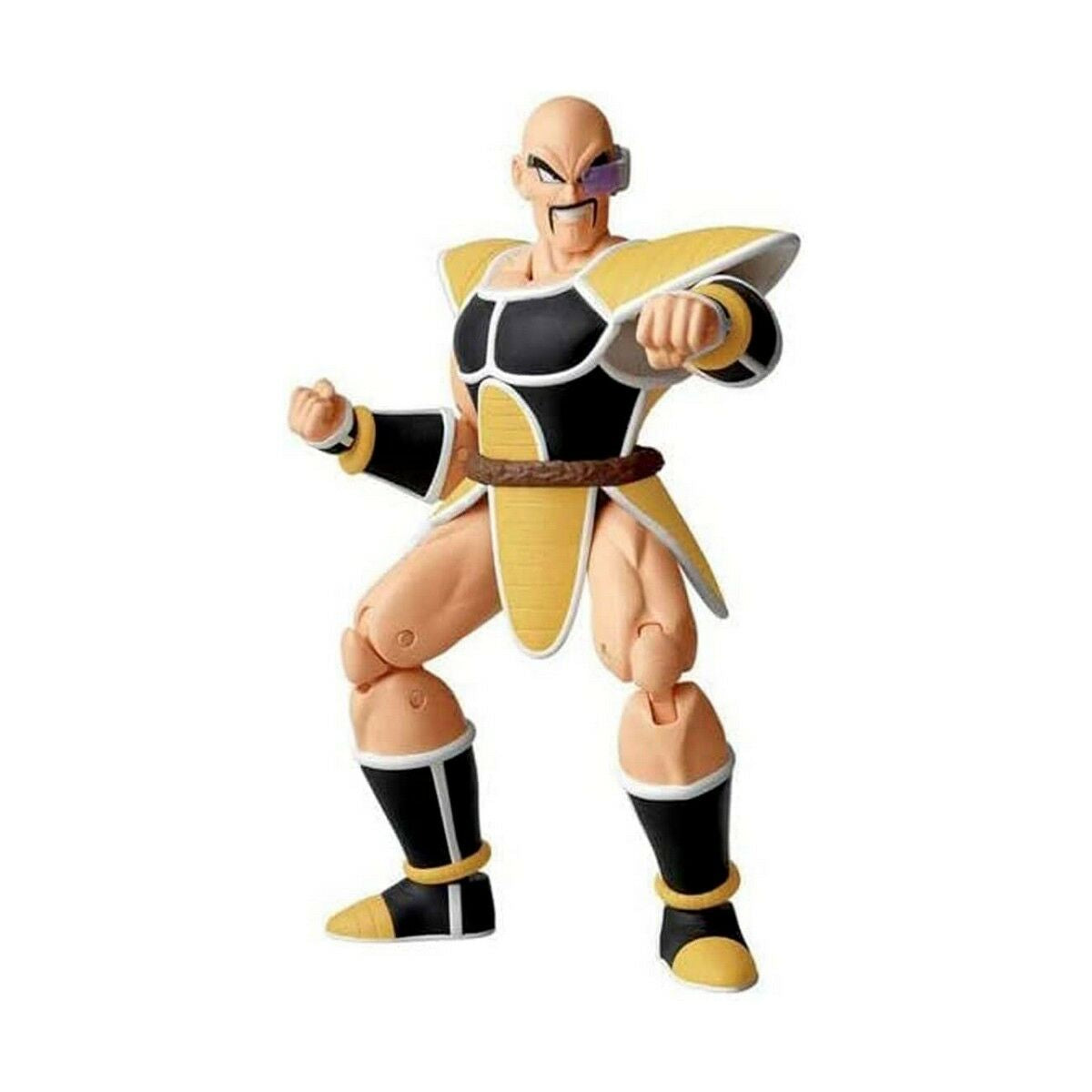 Figurine colectabile Bandai Dragon Stars Nappa 17 cm PVC - Jucarii si jocuri, Păpuși și accesorii