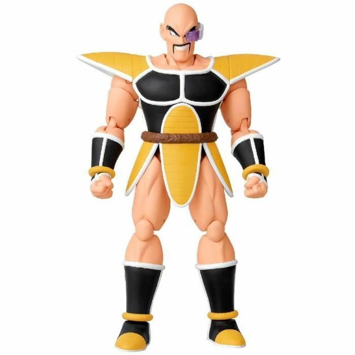 Figurine colectabile Bandai Dragon Stars Nappa 17 cm PVC - Jucarii si jocuri, Păpuși și accesorii