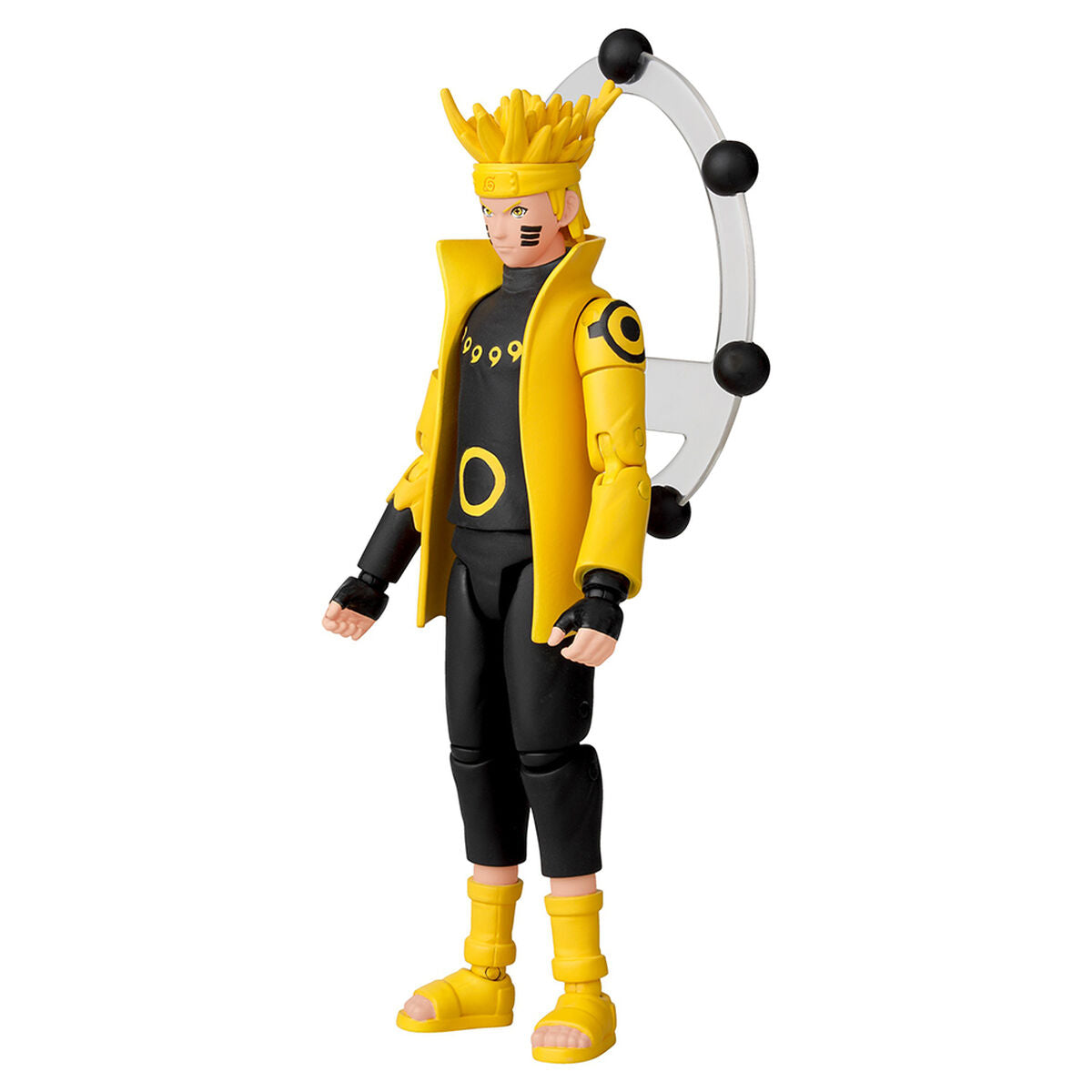 Figura îmbinată Naruto 36908 17 cm - Jucarii si jocuri, Păpuși și figurine