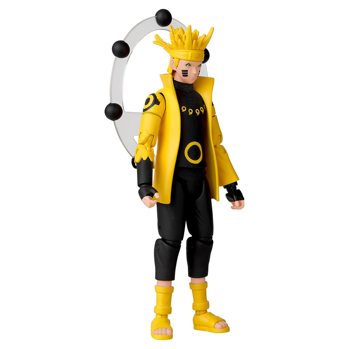 Figura îmbinată Naruto 36908 17 cm - Jucarii si jocuri, Păpuși și figurine